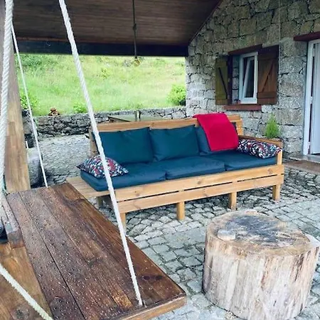 Casa Da Venda Spa - Vista Geres Σαλέ