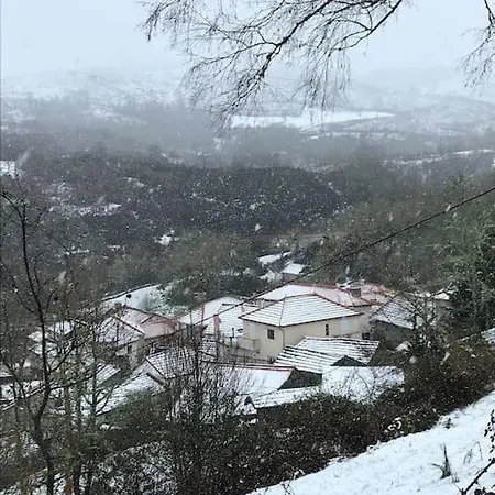 Casa Da Venda Spa - Vista Geres
