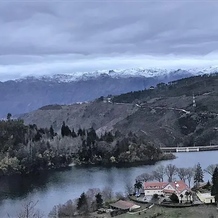 Casa Da Venda Spa - Vista Geres