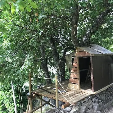 Casa Da Venda Spa - Vista Geres