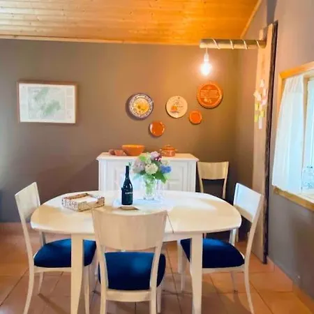Casa Da Venda Spa - Vista Geres 木屋 *
