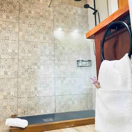 Casa Da Venda Spa - Vista Geres Σαλέ