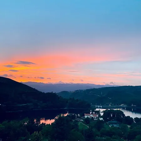 Σαλέ Casa Da Venda Spa - Vista Geres *