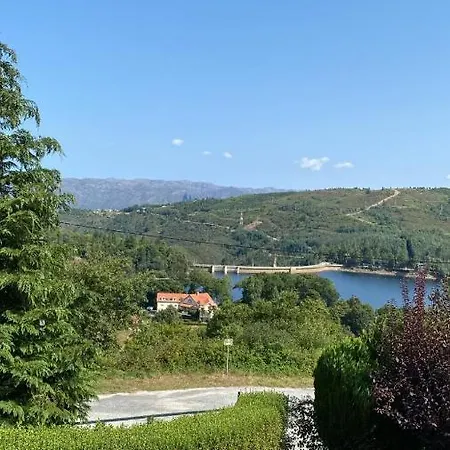 Casa Da Venda Spa - Vista Geres *